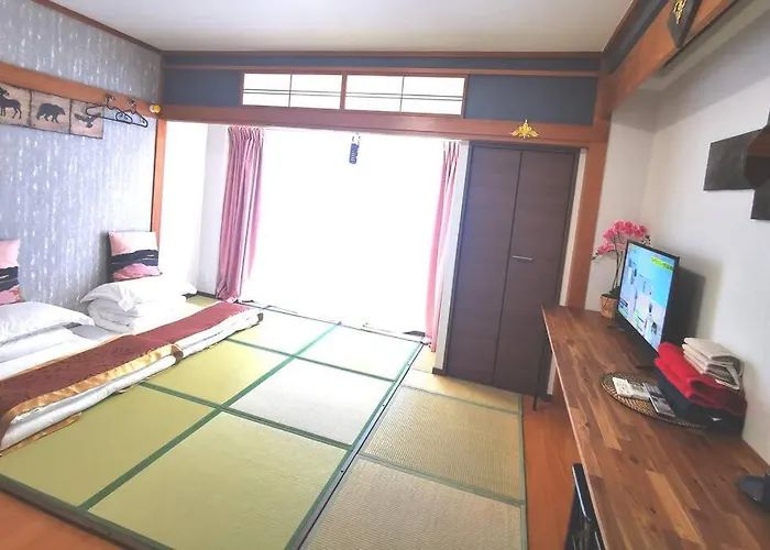 Near Sky Tree / Sumida River #Room4888 Suiyuan4888