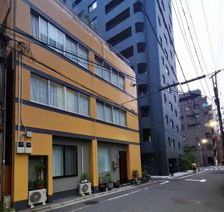 Appartement Near Sky Tree / Sumida River #room4888 Suiyuan4888