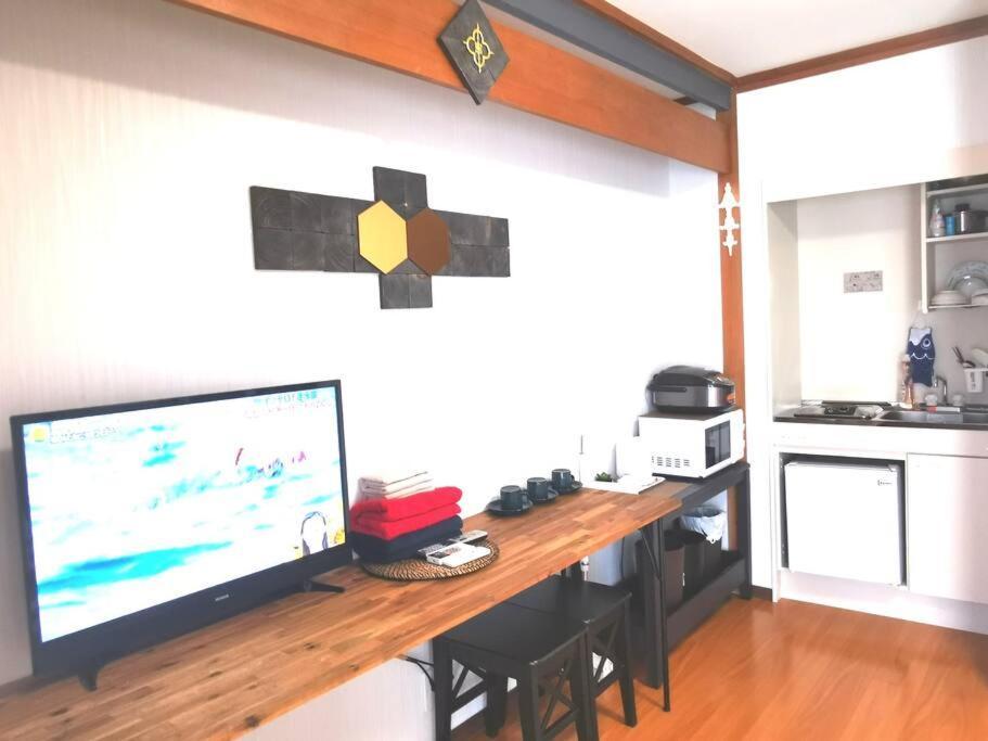 Appartement Near Sky Tree / Sumida River #room4888 Suiyuan4888