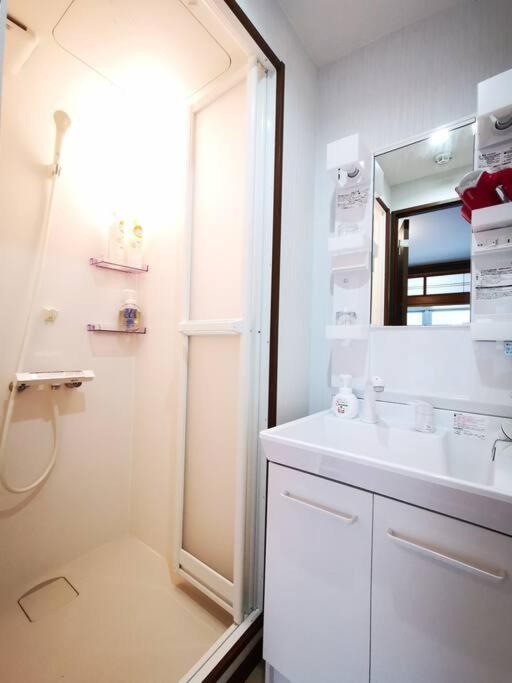 Near Sky Tree / Sumida River #room4888 Suiyuan4888 Tōkyō