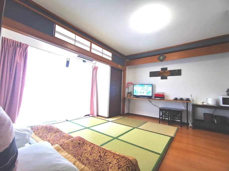 Near Sky Tree / Sumida River #room4888 Suiyuan4888 Appartement