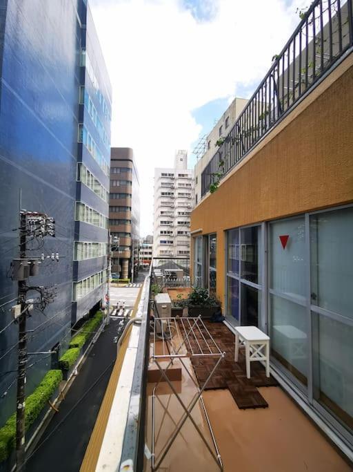 Near Sky Tree / Sumida River #room4888 Suiyuan4888 *