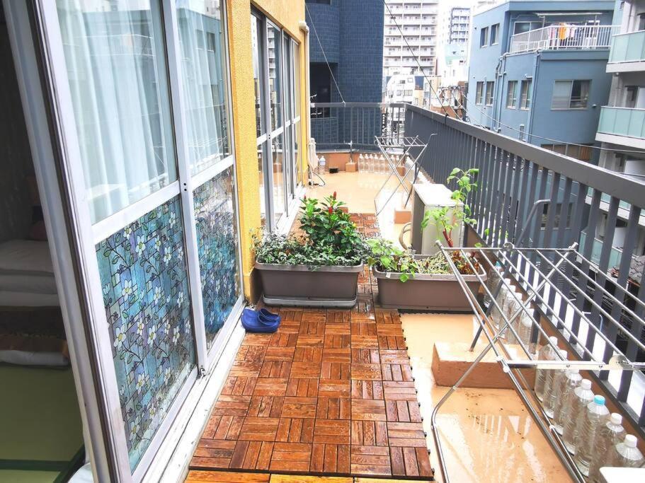 Near Sky Tree / Sumida River #room4888 Suiyuan4888 *