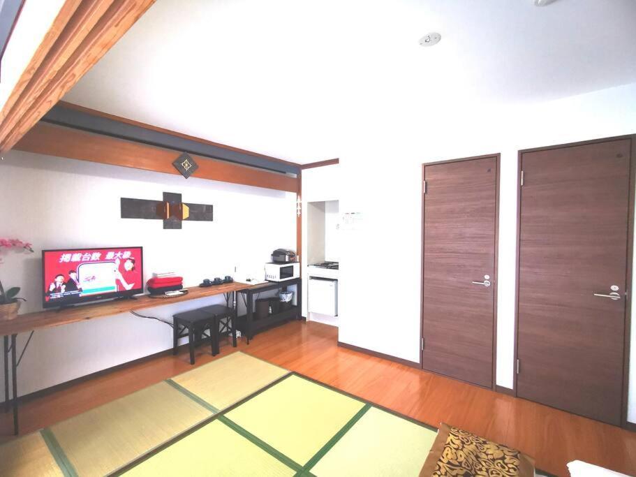 Near Sky Tree / Sumida River #room4888 Suiyuan4888 * Tokyo
