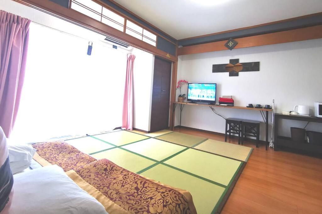 Near Sky Tree / Sumida River #room4888 Suiyuan4888