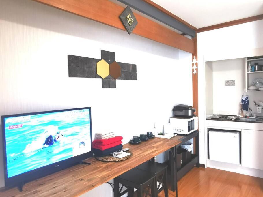 Near Sky Tree / Sumida River #room4888 Suiyuan4888 *